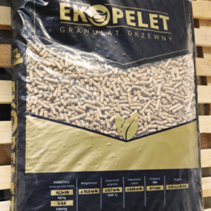 Pellet Dębowy 6 mm - obrazek 5