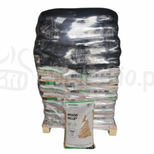 Pellet ExPro Pellet paleta