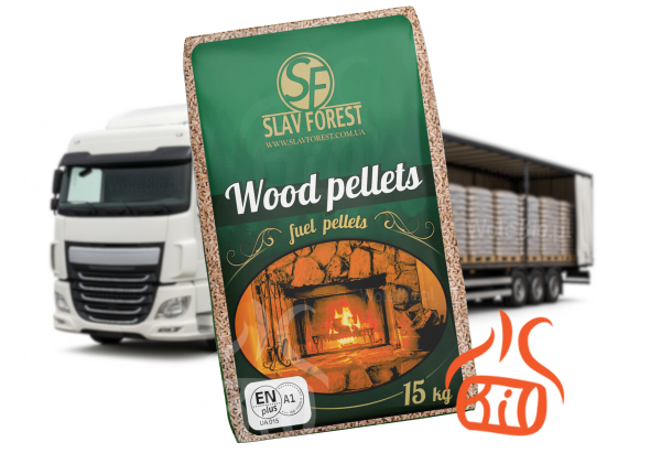 Pellet Slav Forest
