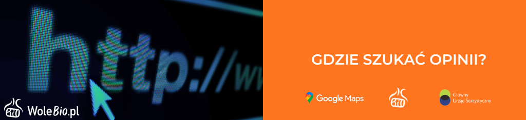 Gdzie szukać Opinii