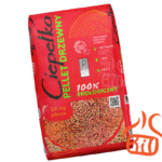 Pellet Ciepełko