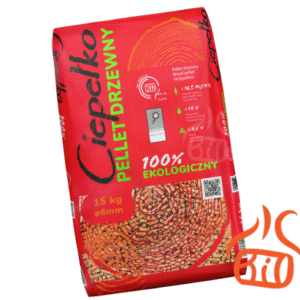 Pellet Ciepełko