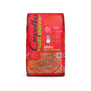 Pellet Ciepełko Agro-Rol