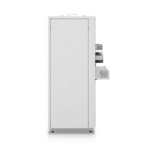 Piec na pellet Lazar SmartFire 11-41kW - obrazek 4