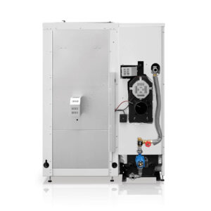 Piec na pellet Lazar SmartFire 11-41kW z pakietem exclusive - obrazek 3