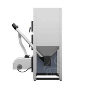 Piec na pellet Stalmark PELLET VEGAS II 10-35kW