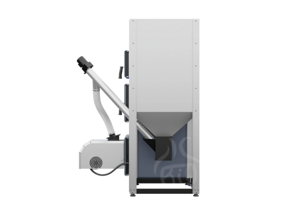 Piec na pellet Stalmark PELLET VEGAS II 10-35kW
