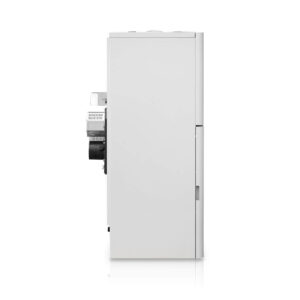 Piec na pellet Lazar SmartFire 11-41kW - obrazek 5