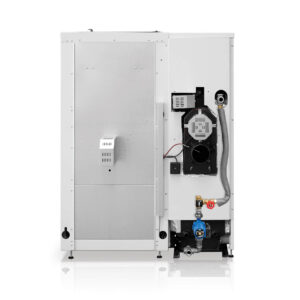 Piec na pellet Lazar SmartFire 11-41kW - obrazek 6