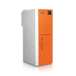 Automatyczne Piece na Pellet SMARTFIRE wolebio.pl
