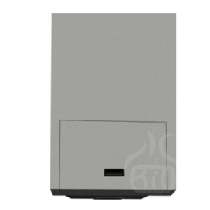 Piec na pellet Kołton BioPell Kompakt 12-24kW