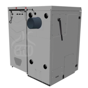 Piec na Pellet Kołton BioPellMax 15-64kW