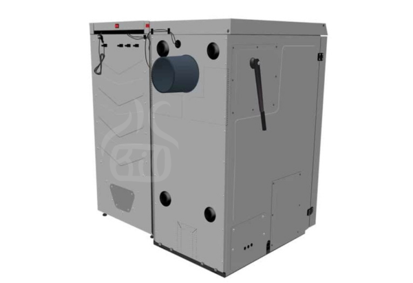 Piec na Pellet Kołton BioPellMax 15-64kW