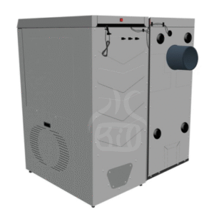 Piec na Pellet Kołton BioPellMax 15-64kW