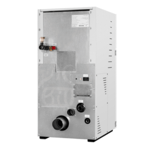 Piec na pellet Kozlusan Lidia Compact Mini 10-25kW
