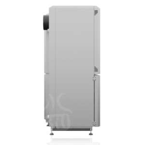 Piec na pellet STALMARK Eko Silver III 10-40 kW WoleBio.pl