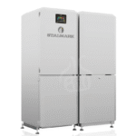 Piec na pellet STALMARK Eko Silver III 10-40 kW WoleBio.pl
