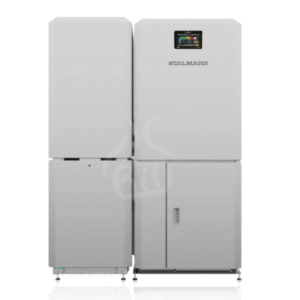 Piec na pellet Stalmark Hydro Silver 10-40 kW