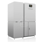 Piec na pellet Stalmark Hydro Silver 10-40 kW