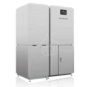 Piec na pellet Stalmark Hydro Silver 10-40 kW