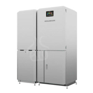 Piec na pellet Stalmark Hydro Silver 10-40 kW