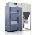 Piec na pellet Stalmark Hydro Vegas 10-40 kW