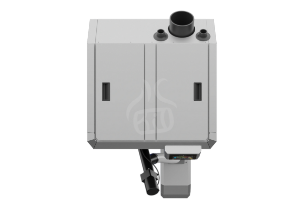 Piec na pellet Stalmark Eko Box II WoleBio.pl