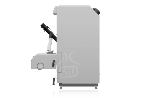 Piec na pellet Stalmark Eko Box II WoleBio.pl