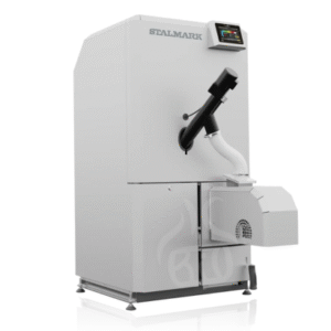 Piec na pellet Stalmark Eko Box II WoleBio.pl