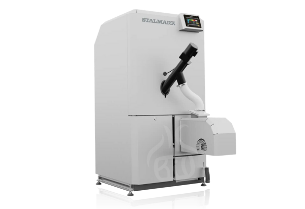 Piec na pellet Stalmark Eko Box II WoleBio.pl