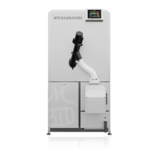 Piec na pellet Stalmark Eko Box II