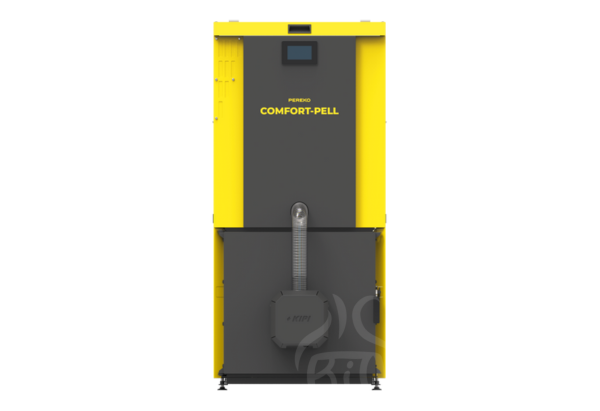 Piec na pellet PEREKO Comfort-Pell 10–30 kW