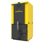 Piec na pellet PEREKO Comfort-Pell 10–30 kW