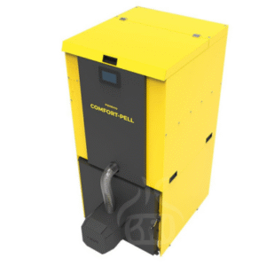 Piec na pellet PEREKO Comfort-Pell 10–30 kW