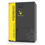 Piec na pellet PEREKO Spark Evo 12-29kW