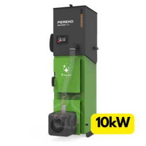 Piec na pellet PEREKO Eko-Revo 10–18 kW