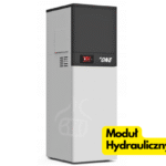 Piec na pellet Kocioł One PLUS co2zero wolebio.pl