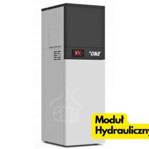 Piec na pellet Kocioł One PLUS co2zero wolebio.pl