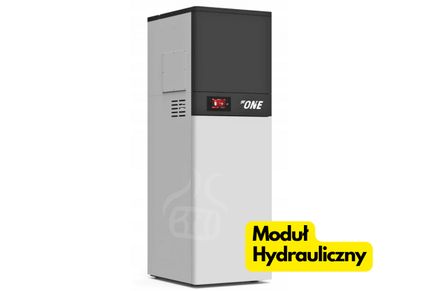 Piec na pellet Kocioł One PLUS co2zero wolebio.pl