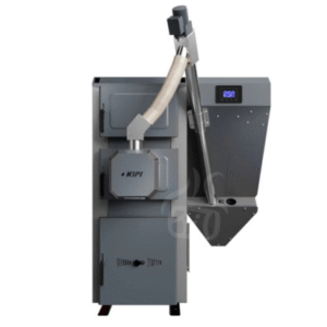 Piec na Pellet Kołton PellUnix 11-25kW