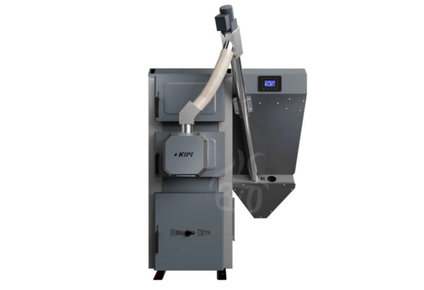 Piec na Pellet Kołton PellUnix 11-25kW