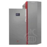Piec na pellet Kołton PellSmart 12-36kW