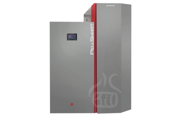Piec na pellet Kołton PellSmart 12-36kW