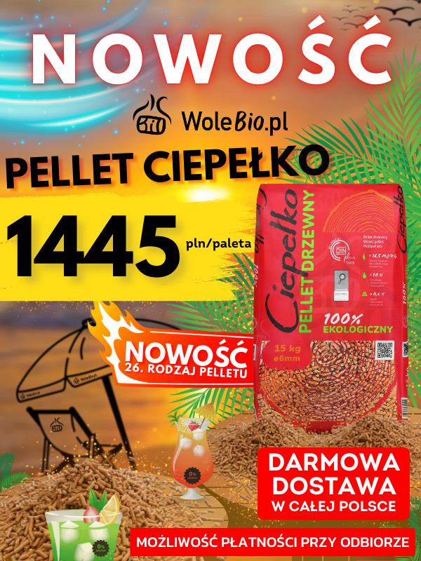 slider pellet igła