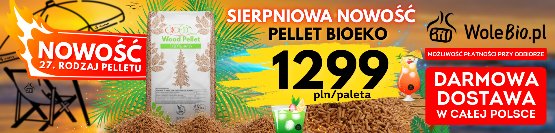 Pellet Igła