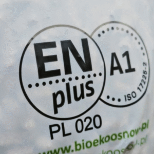 BioEko pellet
