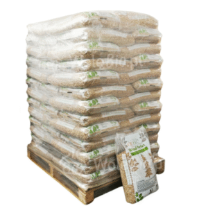 BioEko pellet