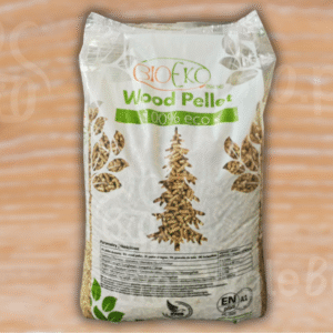 BioEko pellet