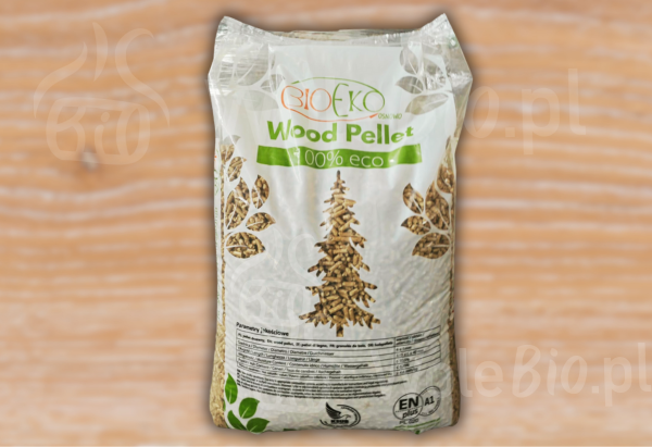 BioEko pellet