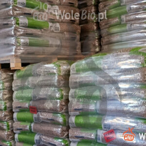 Pellet Dimplex - obrazek 4